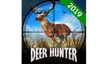 Deer Hunter Animal Africa for Android - Download the APK from Habererciyes